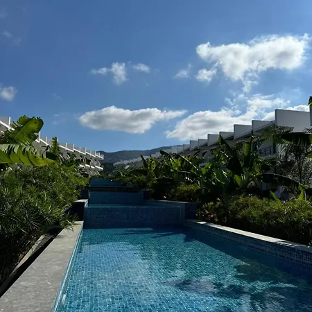 Apartament In Kyrenia Pearl Island