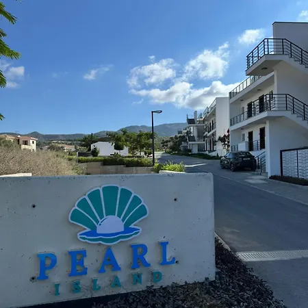 Apartament In Kyrenia Pearl Island Voroklini