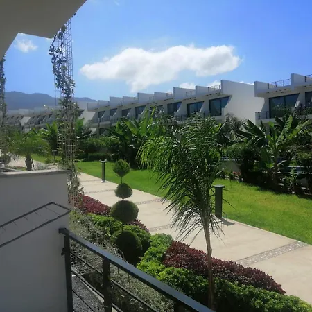 Apartament In Kyrenia Pearl Island