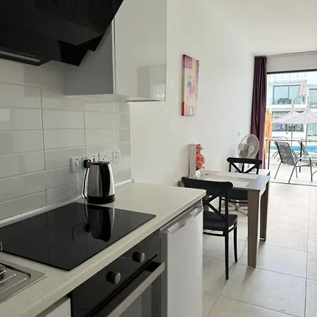 In Kyrenia Pearl Island Apartment *
