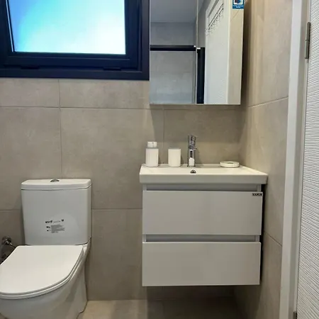 Appartamento In Kyrenia Pearl Island Voroklini