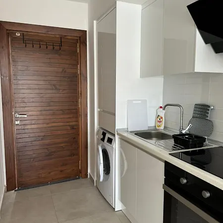 In Kyrenia Pearl Island Διαμέρισμα