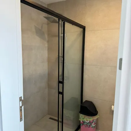 In Kyrenia Pearl Island Apartment